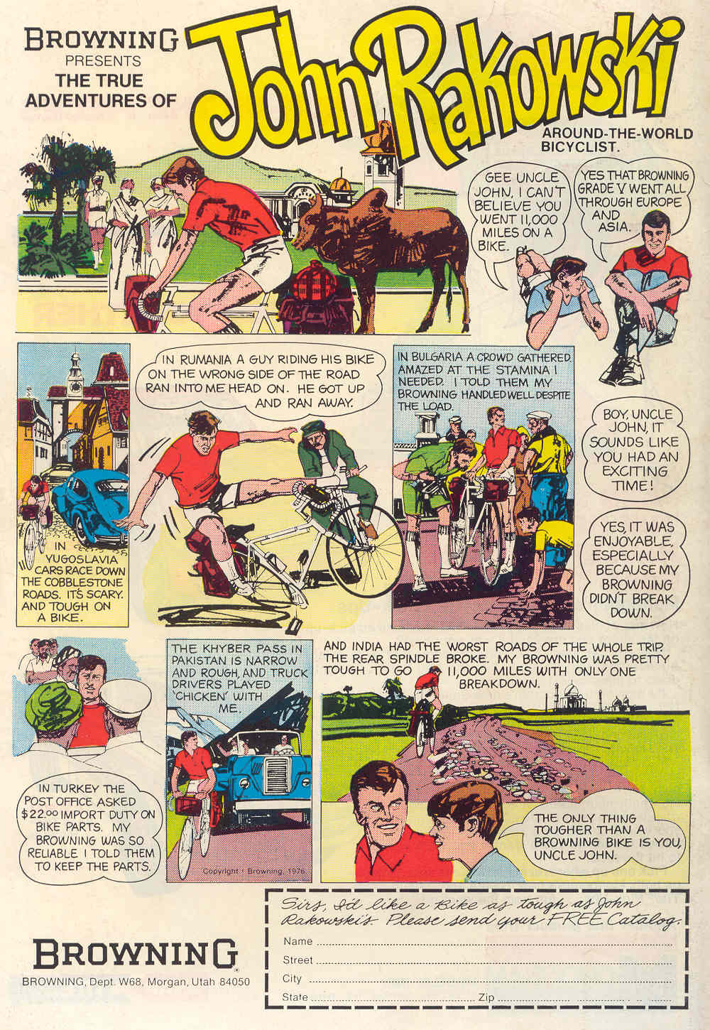 The Flash (1959) issue 243 - Page 36