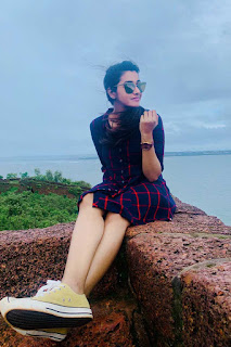 Actress Priya Bhavani Shankar Latest Stills 2019 Actress Priya Bhavani Shankar Latest Stills 2019