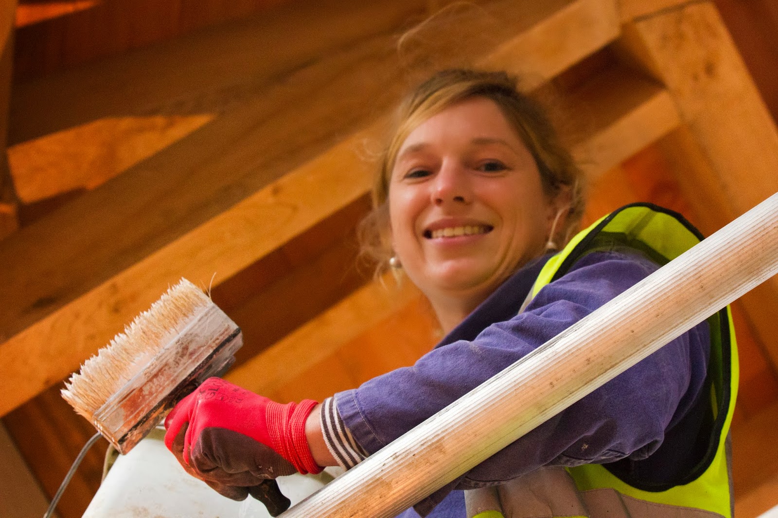 The Jimmi Henshite Experiences Dumfries House