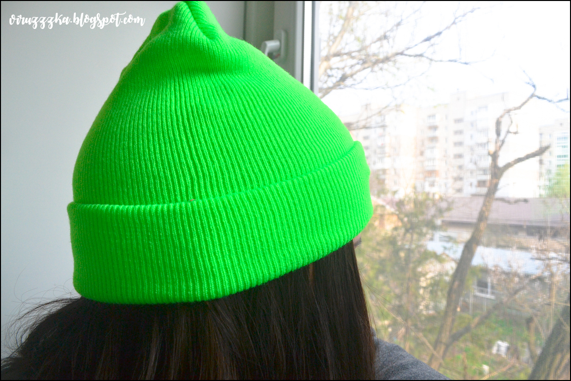 Вязанная Шапка Бини "Bad Hair Day" от Banggood | Banggood "Bad Hair Day" Beanie Knitted Hat Вязанная Шапка Бини "Bad Hair Day" от Banggood | Banggood "Bad Hair Day" Beanie Knitted Hat