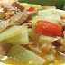 Repolyo Guisado (Sautéed Cabbage) Recipe