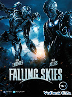 Bầu Trời Sụp Đổ Phần 3 - Falling Skies Season 3