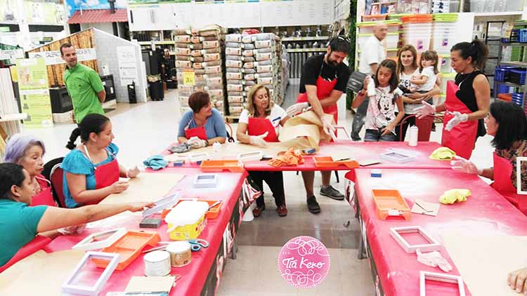 Taller-mes-de-la-decoración-Leroy-Merlin