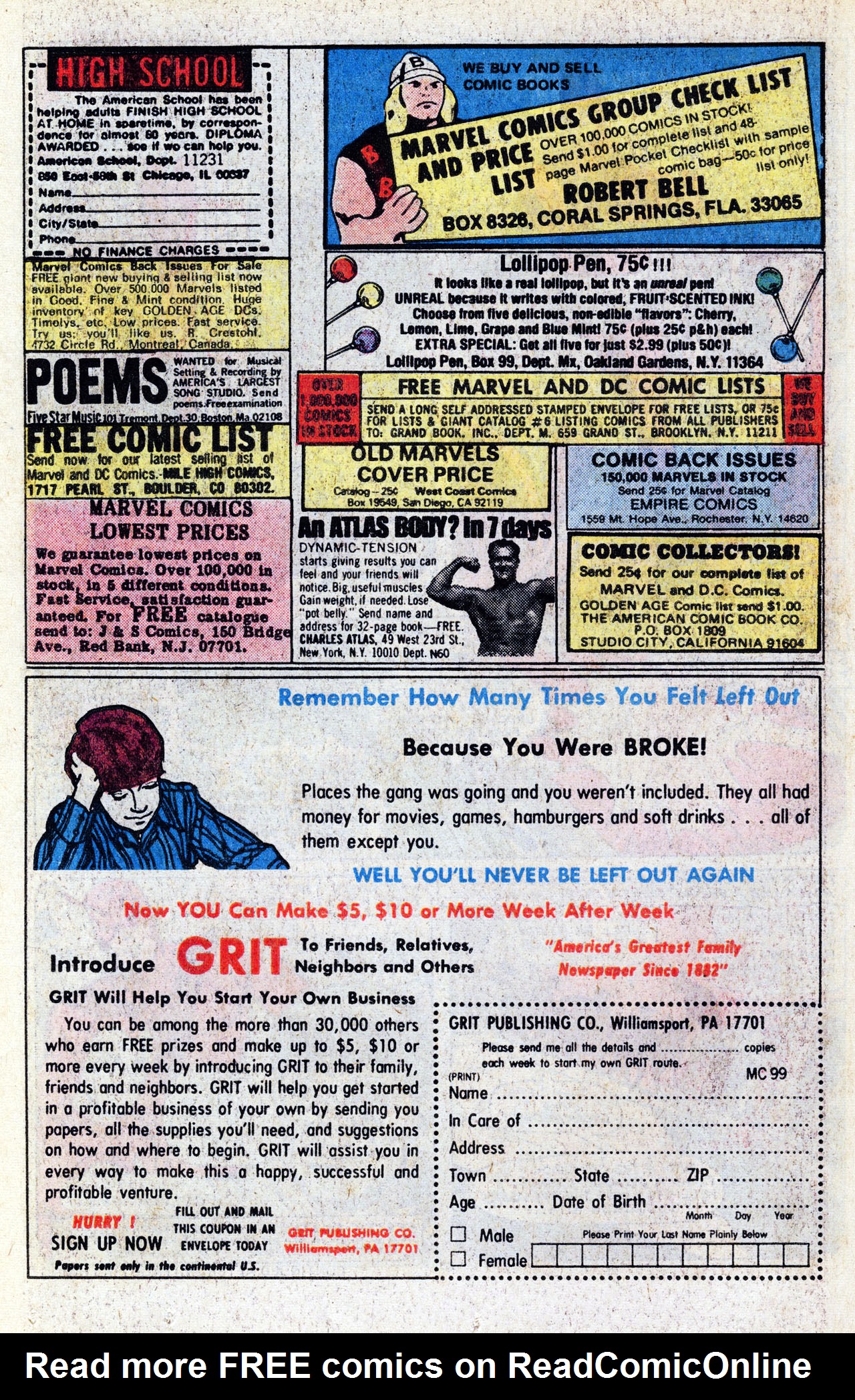 Read online Marvel Super Action (1977) comic -  Issue #16 - 25
