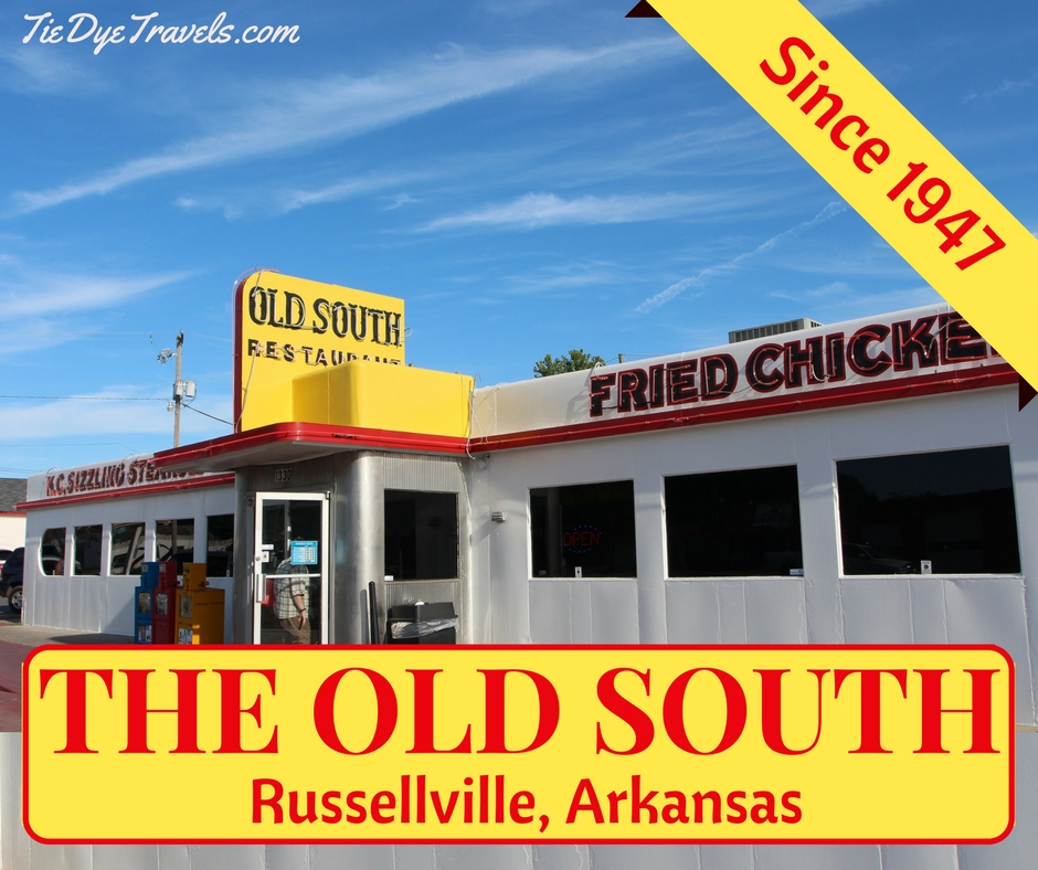 Food Restaurants In Russellville Arkansas Food Restaurants In Russellville Arkansas