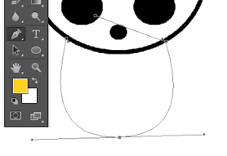  pada tutorial photoshop hari ini grafis Cara Membuat Logo One Piece Dengan Photoshop