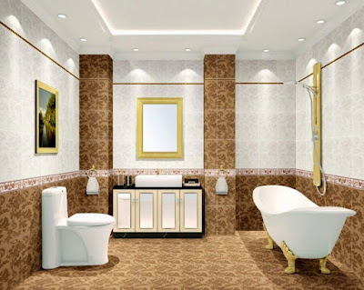 New false ceiling design ideas for bathroom 2019