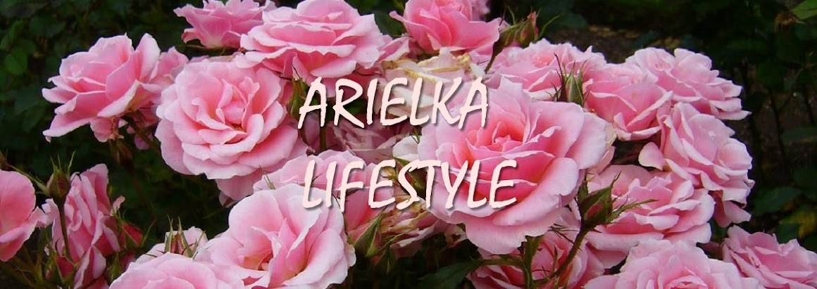 ARIELKA LIFESTYLE