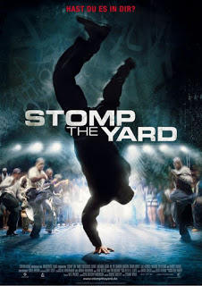 Stomp the Yard (2007) จังหวะระห่ำ หัวใจกระแทกพื้น