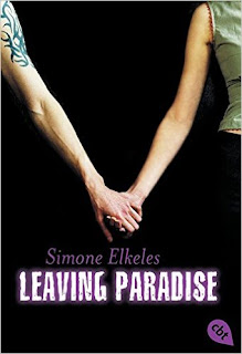 Leaving Paradise von Simone Elkeles
