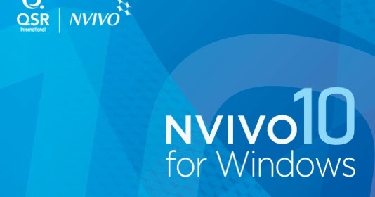 Qsr nvivo 10 crack download torrent