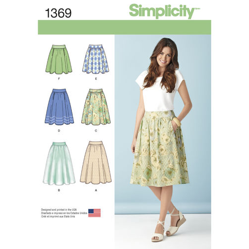 Modestly Sew: Following Fall: Simple Wardrobe Ideas
