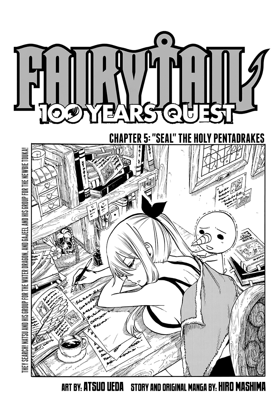 FAIRY TAIL: 100 Years Quest 14 by Hiro Mashima: 9781646518913 |  : Books