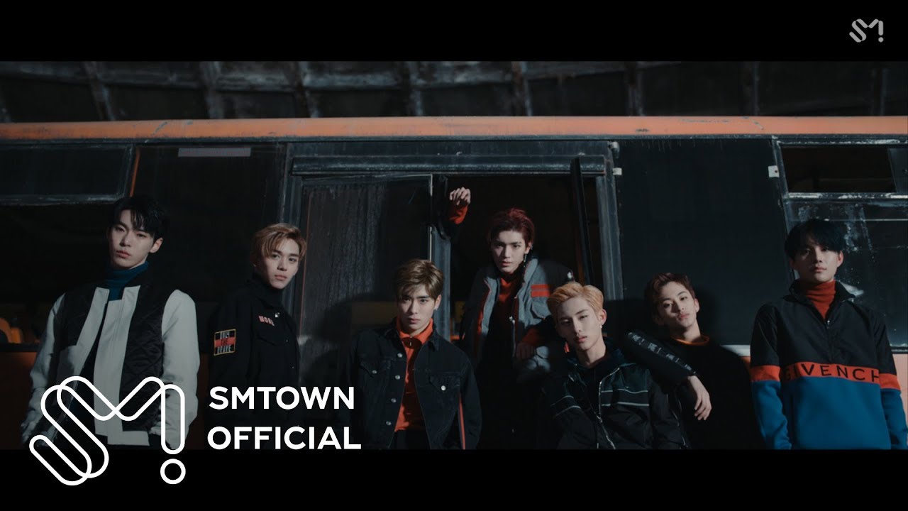 Lirik Lagu Nct U Boss Lirik Lagu Yess
