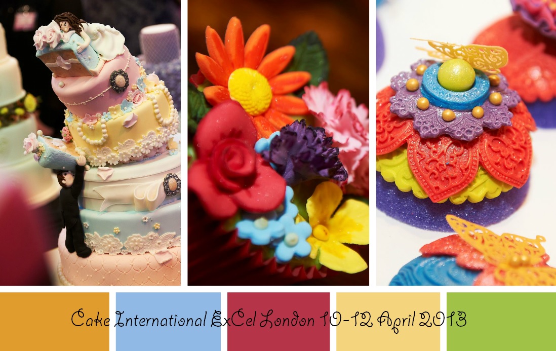 Cake Decorating Sugarcraft Magazine Cake Decorating Sugarcraft Magazine
