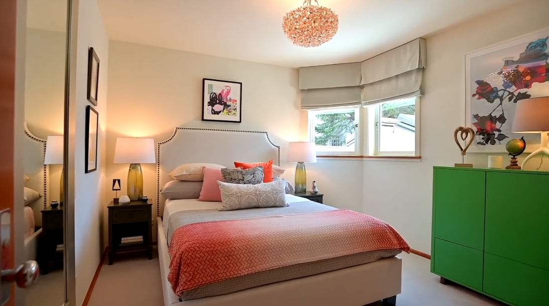 41 Interior Design Photos vs. 80 Woodacre Dr, San Francisco, CA Luxury Home Tour
