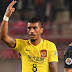 Guangzhou Evergrande Tolak Tawaran Barcelona Untuk Paulinho