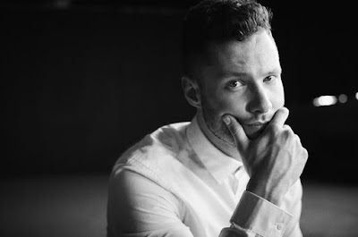 Upcoming concert in Singapore 2018: Calum Scott