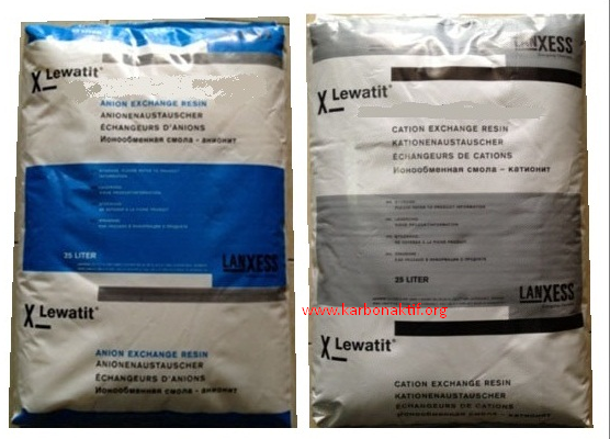 Sell and Buy Cation Resin for Water Softener Flotrol S+ by CV. Ady Water -  Bandung , Jawa Barat