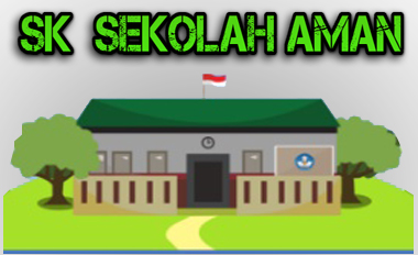 Donwload Contoh Sk Sekolah Aman Untuk Tk Atau Paud Sd