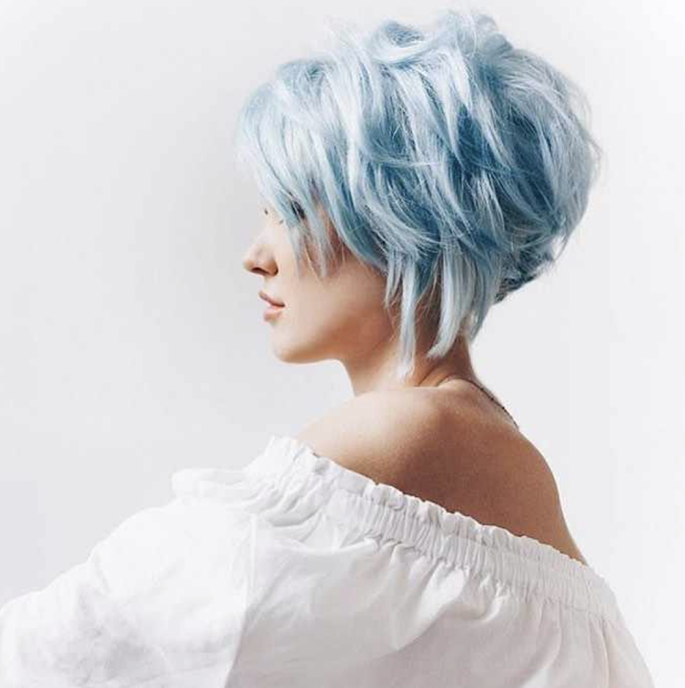 pixie bob haircut short hairstyles