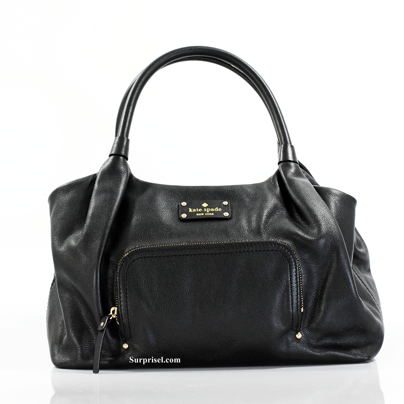Luxury Branded Bags Up to 75% Off: Kate Spade Baxter Street Stevie