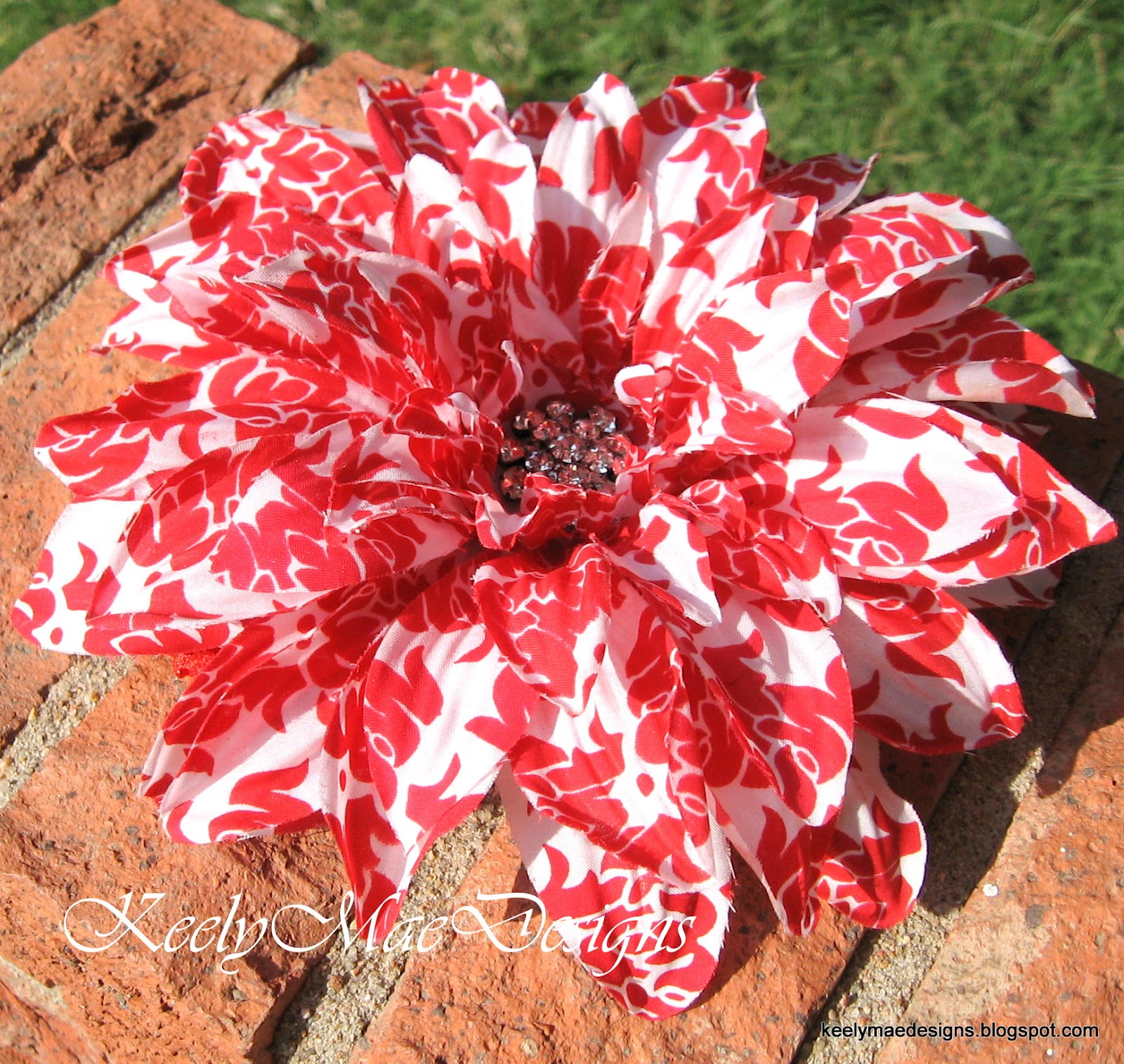 Keely Mae Designs