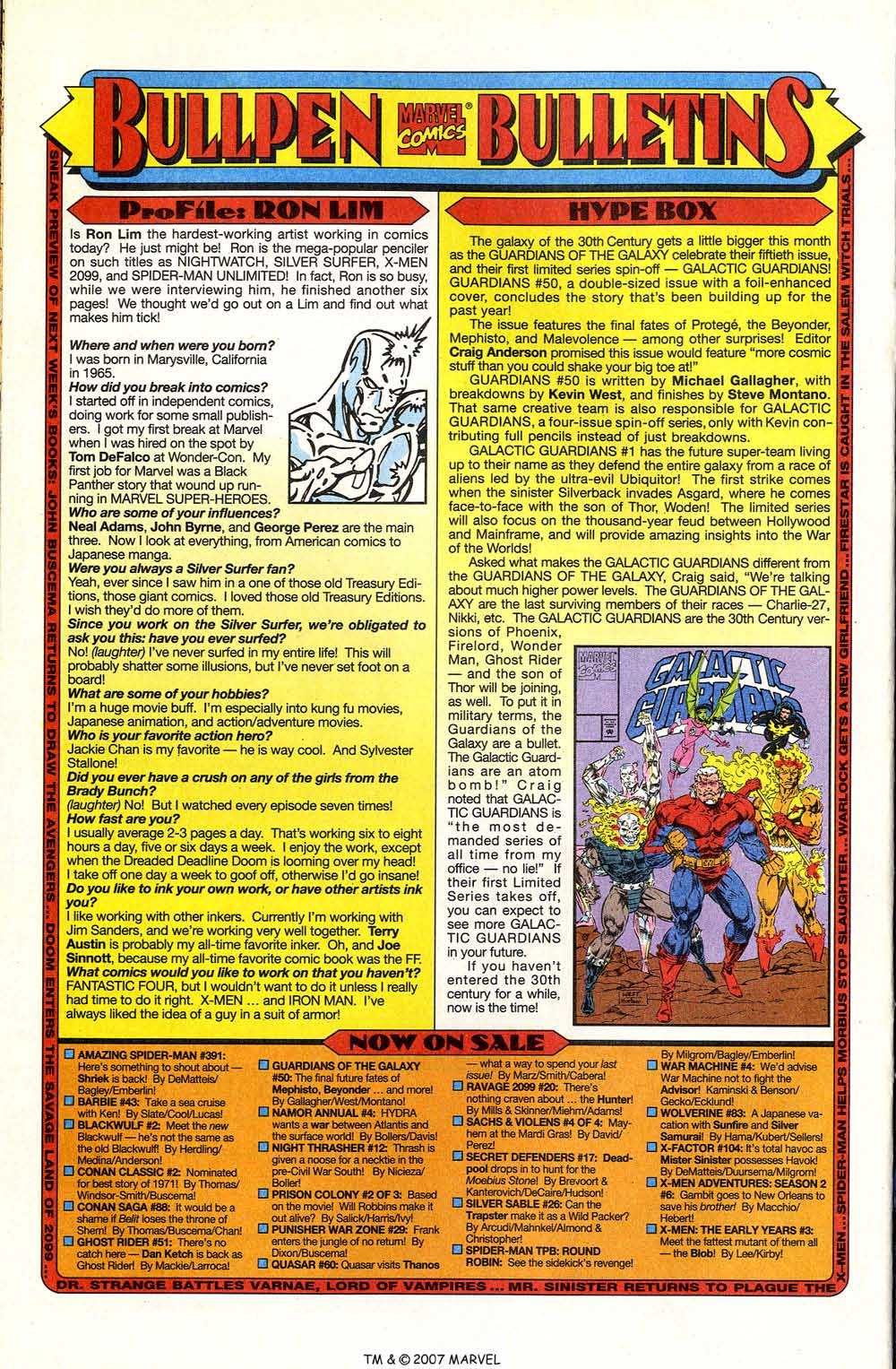 Ghost Rider (1990) issue 51 - Page 10