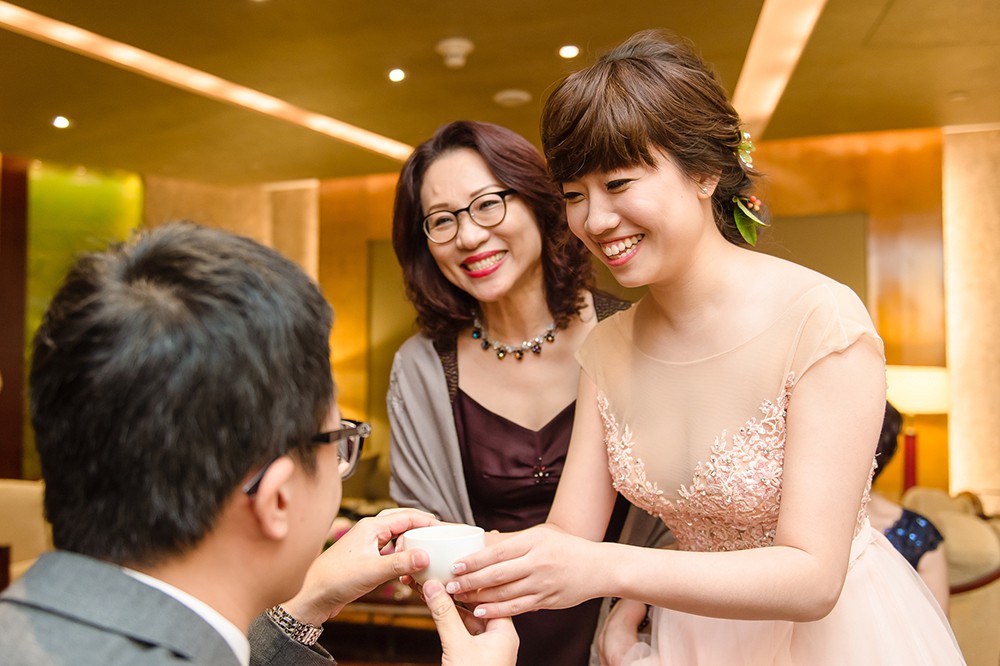 婚攝小動、婚攝推薦、婚禮記錄、Hugh Chen、香格里拉台北遠東國際大飯店 
