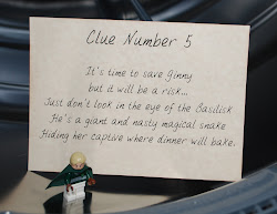 potter hunt harry scavenger birthday party hogwarts magical care creatures class parties diy clues catchmyparty printable hunts witchcraft halloween treasure