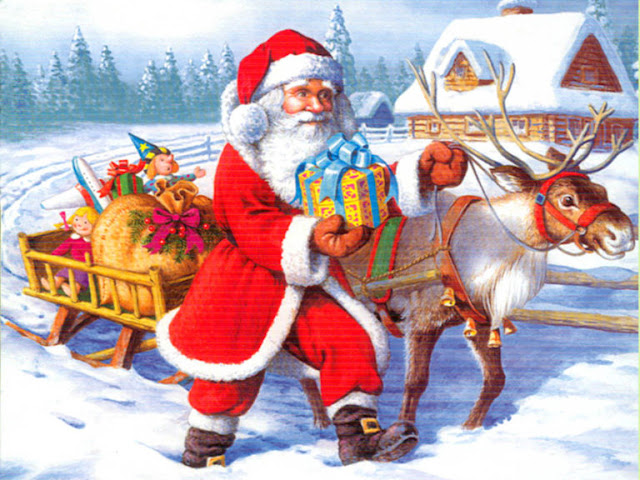 Christmas santa clause pictures 2017 Christmas santa clause pictures 2017
