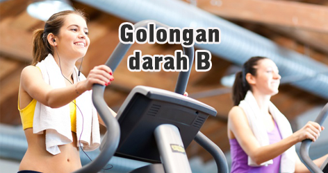 Pola Hidup Sehat Untuk Golongan Darah B Agar Cepat Hamil Pola Hidup Sehat Untuk Golongan Darah B
