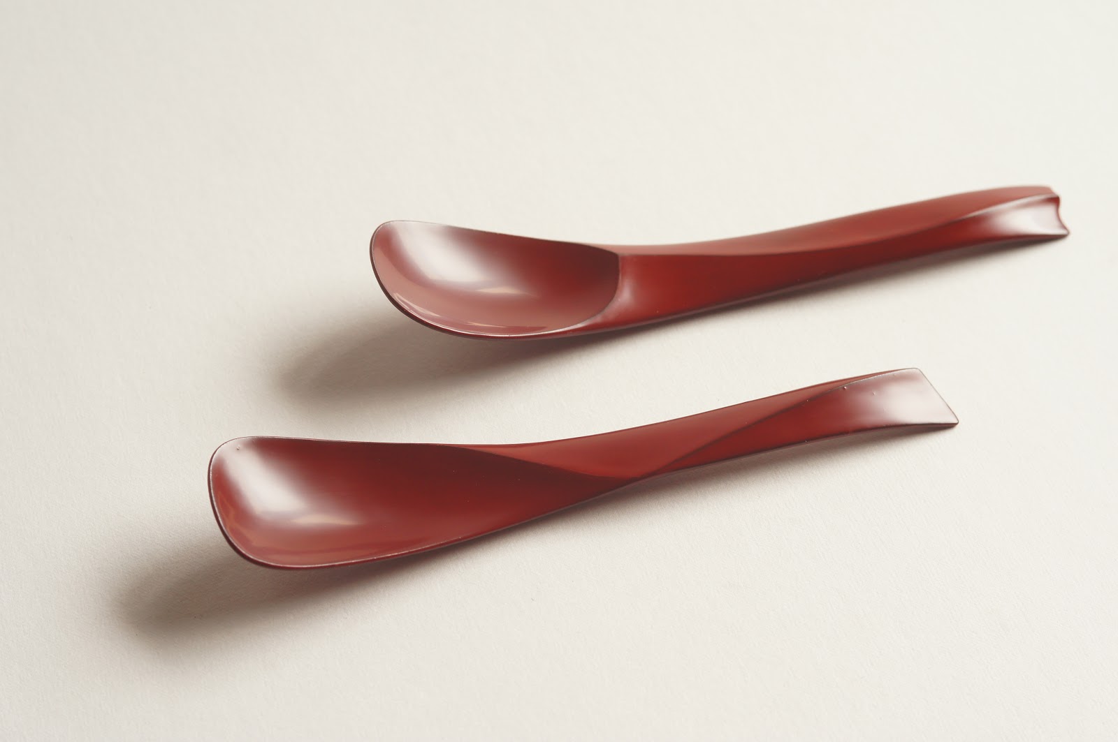 雄壱郎雑記 spoonと。