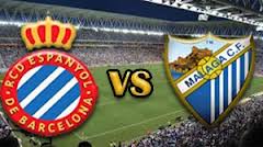 Ver online el Espanyol - Málaga