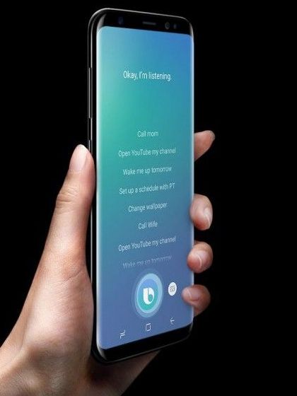 Samsung soon to launch Bixby 2.0 