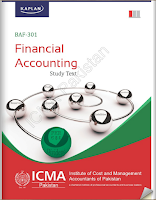Financial Accounting Financial Accounting