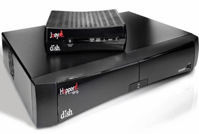 Difference Between Ordinary Digital Satellite Receiver and HD Receiver 