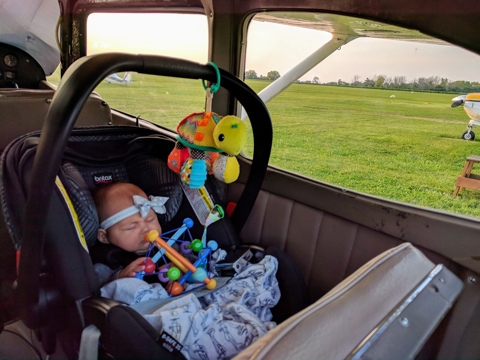 Car Seat Headseat Car Seat Headseat