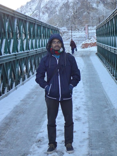 হিমাচলের সাংলা উপত্যকা 