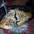 Dishonest & Corrupt Country - See What A Lady Found Inside The Fish Pie She Bought