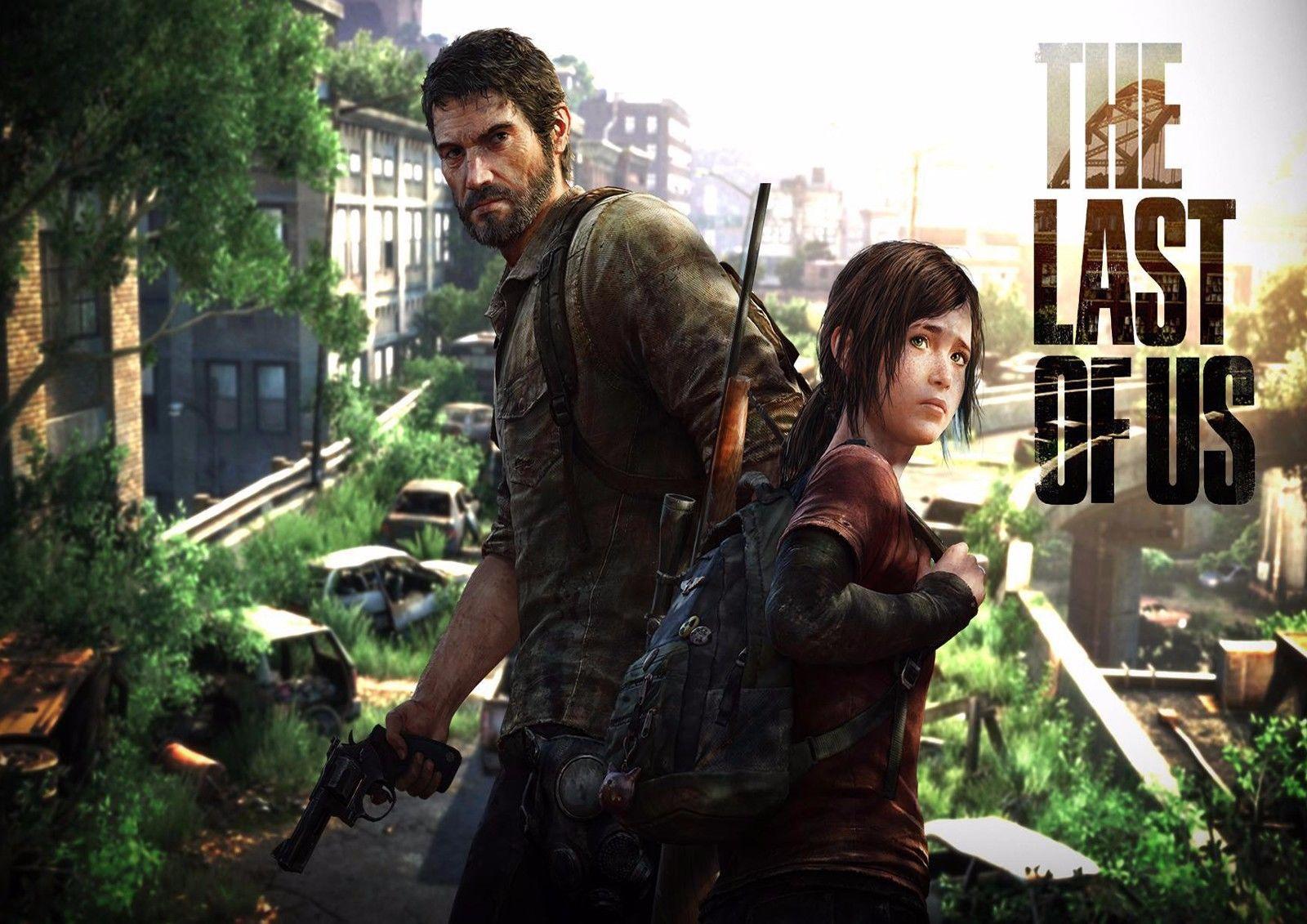 The Last Of Us Remastered Ps4 Free Download Full Version Mega Console 