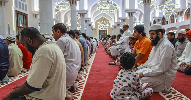 Tuma’ninah Dalam Setiap Rukun Shalat
