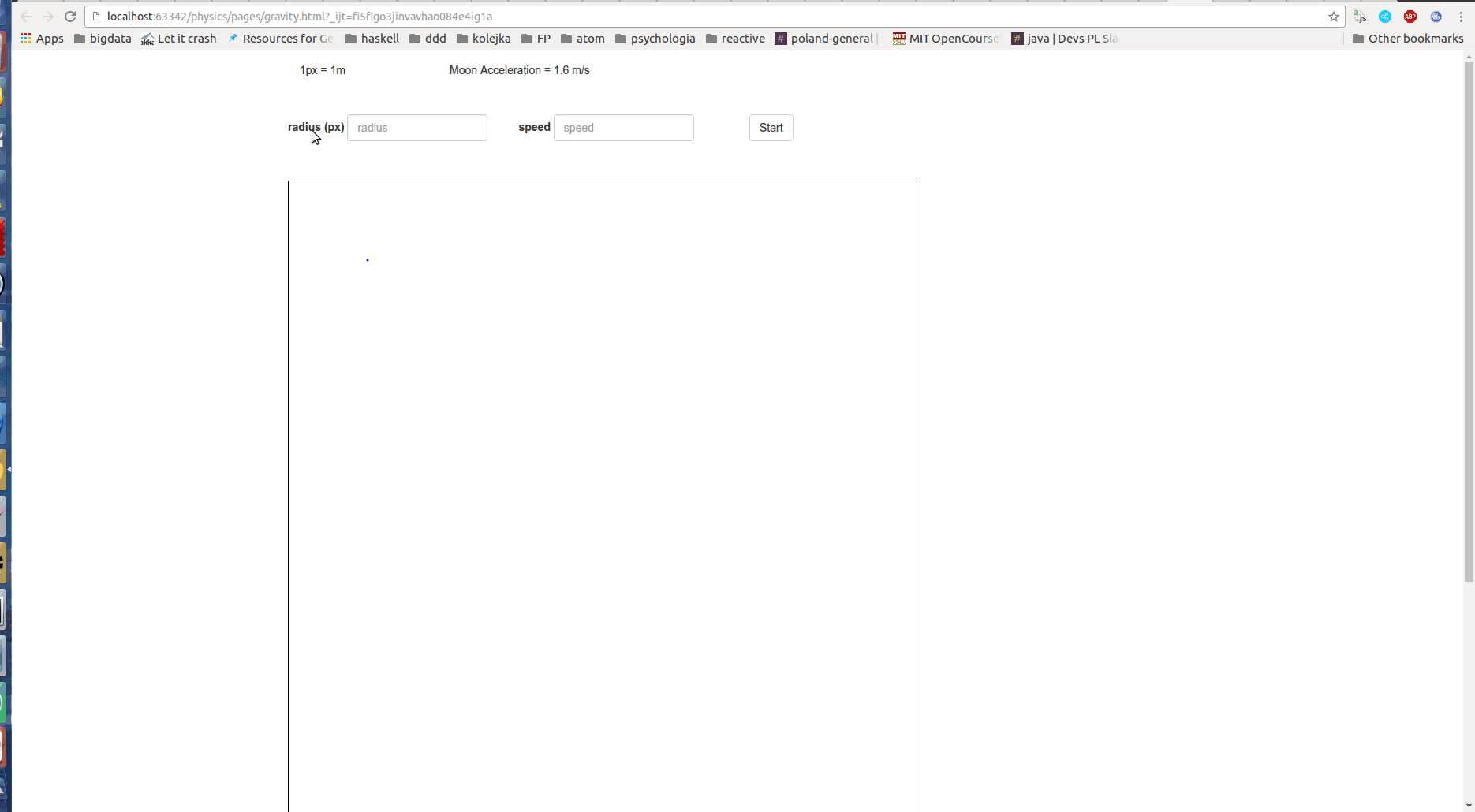 Historia Kulki Animowanej