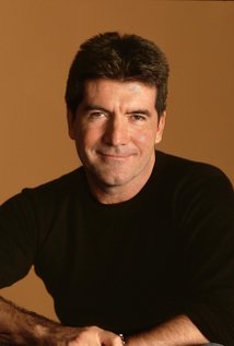 Simon Cowell. Director of Americas Got Talent - Season 12