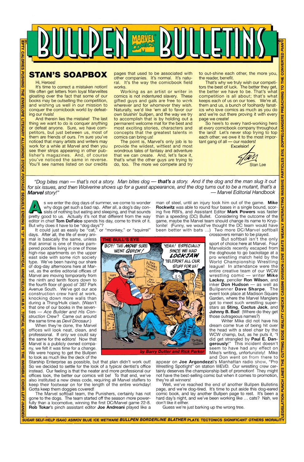 Read online Captain America (1968) comic -  Issue #408 - 24