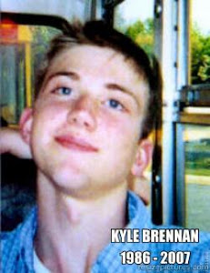 Kyle Brennan