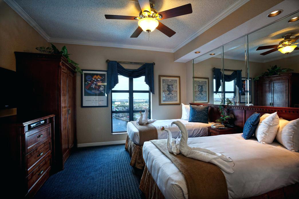 Westgate Palace Two Bedroom Condo Resort Orlando Travel