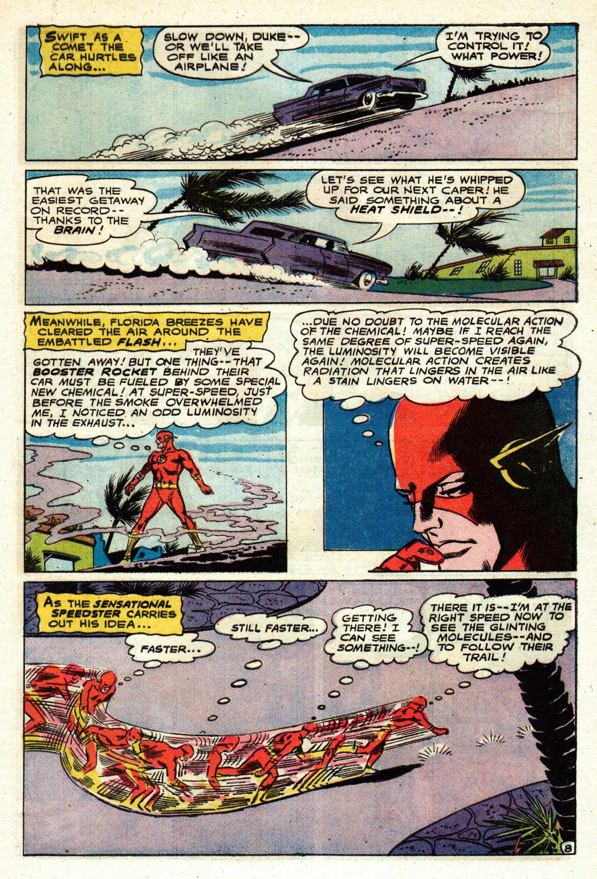 The Flash (1959) issue 159 - Page 29