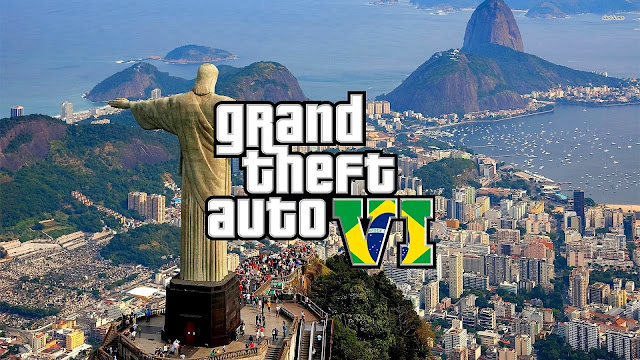 تحميل لعبة جاتا 6 للكمبيوتر GTA 6 مجاناً برابط مباشر تحميل لعبة جاتا 6 للكمبيوتر GTA 6 مجاناً برابط مباشر