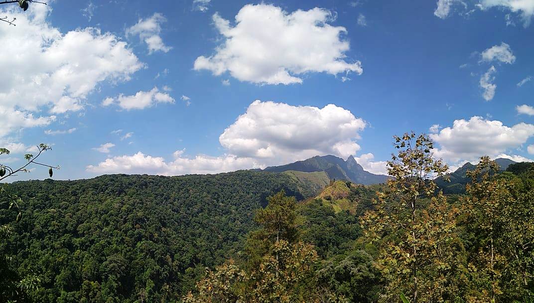 jombang city guide: Berbagai Penjuru Pendakian Gunung Anjasmoro